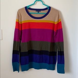 GAP sweater. Large.